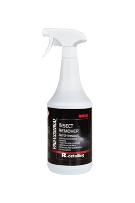 RANAL INSECT REMOVER ŚRODEK DO USUWANIA OWADÓW