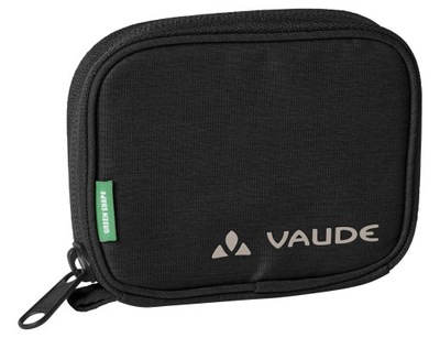 Portfel Wallet S black VauDe