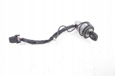 Замок зажигания ключ maserati 3200gt 98-02 фото №1