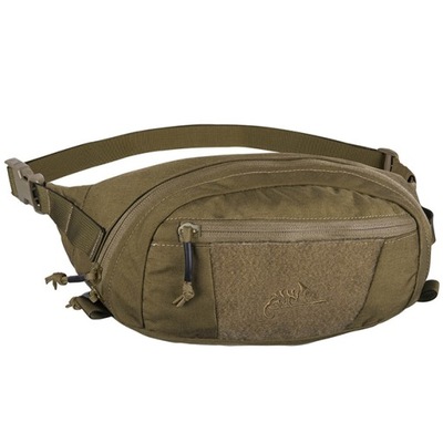 Nerka BANDICOOT HELIKON Cordura Coyote