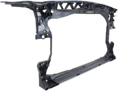 Audi a6 c7 a7 4g 2010-2018 усилитель pas передний фото №1