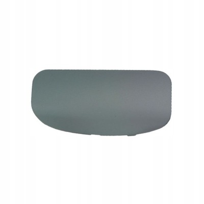 Заглушка фаркоп буксировочный ford escort ghia 1995- фото №1