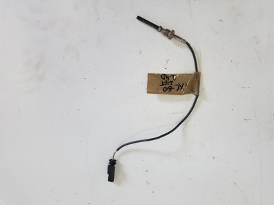 Volvo xc60 lift 2.4d датчик temeratury выхлопных газов фото №1