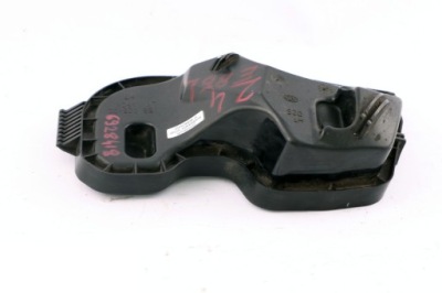 Bmw z4 e85 e86 крышка фара левый фото №1