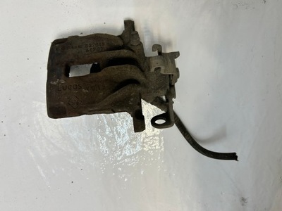 Opel vivaro b renault trafic iii задний левый суппорт тормозной 61707 фото №1