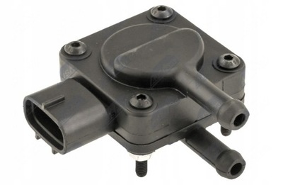 Датчик тиску вихлопних газів do kia cee'd 2.0 фото №1