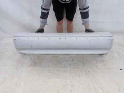 Opel calibra 89-97 бампер задня задній фото №1