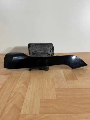 Молдинг правая перед land rover evoque 17- фото №1