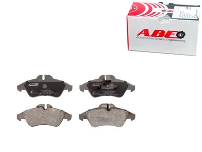 ABE ZAPATAS DE FRENADO MERCEDES V 230 (638.234. 638.  