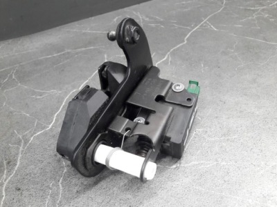 0435139 pas правый задняя chevrolet captiva фото №1