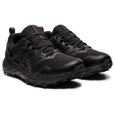 ASICS buty czarne do biegania Gel-Sonoma 6 G-TX rozmiar 39 GORE-TEX
