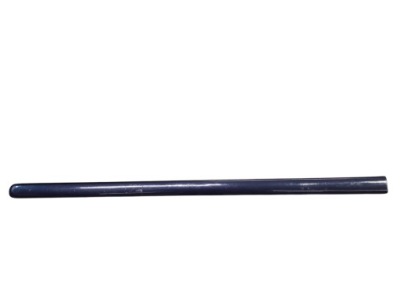 Молдинг дверь левый перед mercedes ml w163 1636900262 фото №1