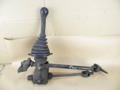 Домкрат переключения передач fiat cinquecento 700 фото №1