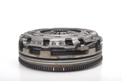 Kia sportage iv 1.6 t-gdi сцепление 2019r фото №1