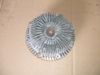 Infiniti fx45 віскомуфта visko зчеплення в'язкісна фото №1