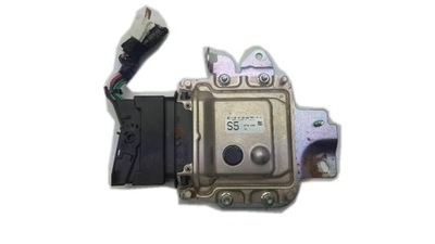 Бортовой компьютер блок управления модуль infiniti q50 2.2 d фото №1