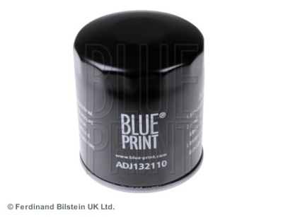 FILTRO ACEITES BLUE PRINT ADJ132110  