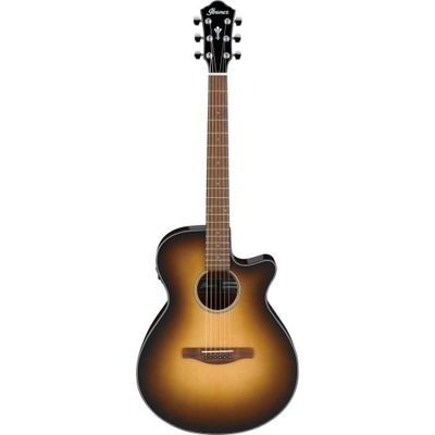 Ibanez AEG50-DHH - gitara elektroakustyczna
