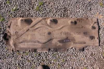 Права захист підвіска bmw x1 f48 фото №1