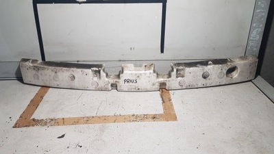 Toyota prius ii абсорбер бампера передній фото №1