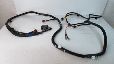 Электропроводка жгут бампера перед tesla model y 20- фото №1