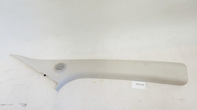 Защита стойка citroen c3 aircross левая фото №1