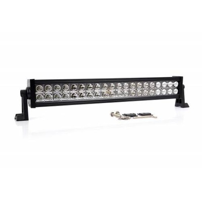 ФАРА РАБОЧАЯ 40 LED (СВЕТОДИОД ) 120W 9-32V 8800LM ПРОТИВОТУМАНКА 4X4