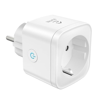 EIGHTREE gniazdko Wi-Fi, inteligentne gniazdko Wi-Fi