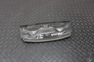 Стена перегородочная перегородка bmw x1 e84 lift lci фото №1