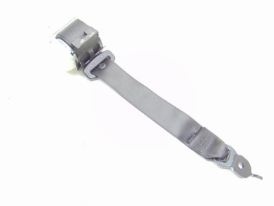 Pas безопасности левый задняя задний bmw 6 f06 gran coupe 7289350 фото №1