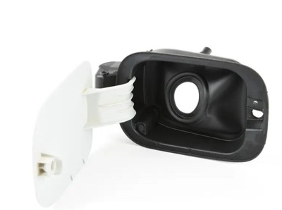 Кришка заливної пального vw golf v vi variant aso фото №1