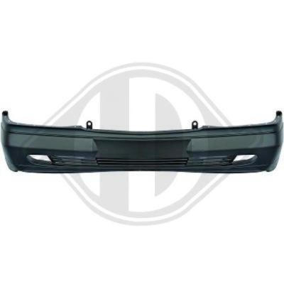 Diederichs 1670952 бампер фото №1