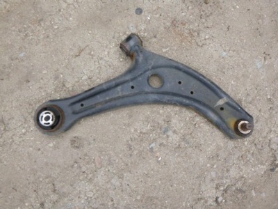Рычаг правый ford fiesta mk8 фото №1