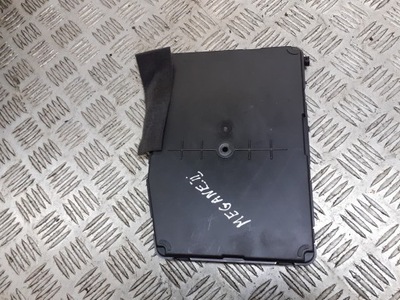 Коробка модуль bsi renault megane ii 8200261824 фото №1