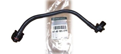 Шланг підсилювач гальм hamulcoweg renault trafic iii 1.6dci opel vivaro b talento фото №1