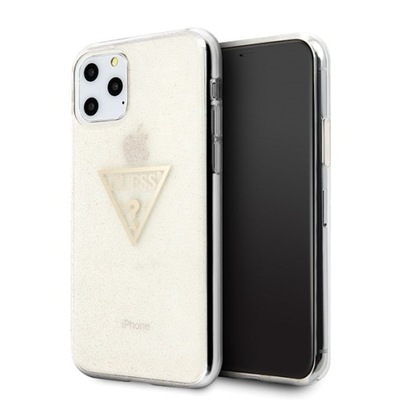 Etui Guess case do iPhone 11 Pro
