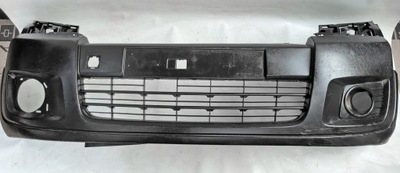 Бампер перед передний toyota proace 2013-2016 фото №1