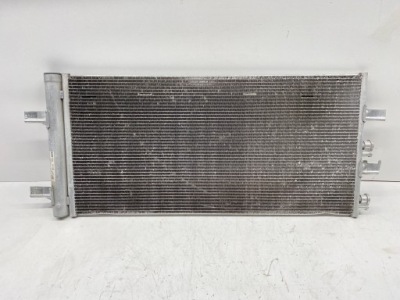Радіатор кондиціонера mini cooper f54 f55 f56 f57 фото №1