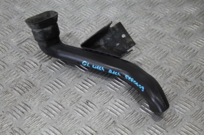 Труба шланг повітря gl w164 x164 фото №1