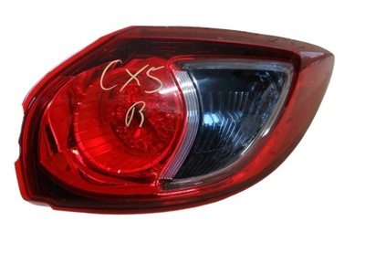 ФАРА ПРАВАЯ ЗАД KD5451150 MAZDA CX-5