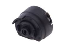 Колодка замка зажигания maxgear do opla omega b, tigra, vectra a - nowa фото №1