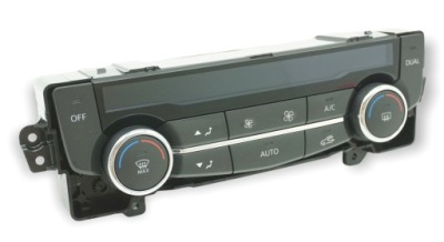 Панель кондиціонера kadjar 275102210r фото №1