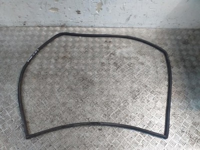 Прокладка двері aixam s8 16r фото №1