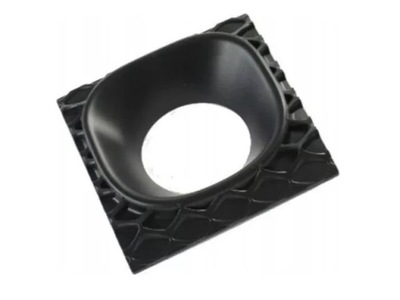 Рамка камери радара dodge durango 2018- rt / srt фото №1