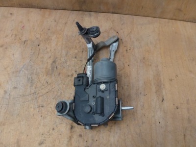 Механізм моторчик правий перед seat altea toledo 5p0955024d фото №1