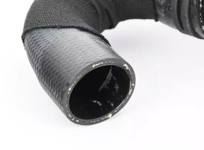 Audi a5 sportback 8t upper радиатор шланг 8k0121101t фото №1