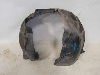 Подкрылок перед передние левая opel insignia a 2010- фото №1