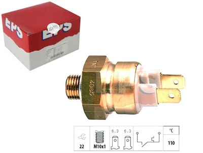 Датчик температуры wody audi eps фото №1