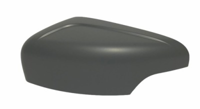 Volvo xc60 08-13 нова корпус дзеркало ліва фото №1