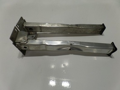 Citroen ds4 зона деформації кронштейн фото №1